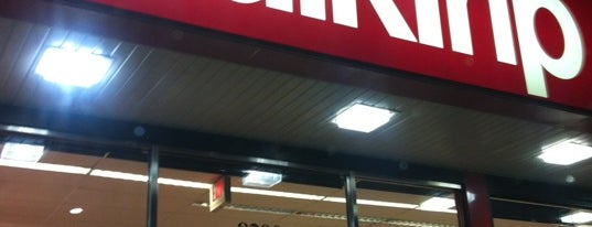 QuikTrip is one of Charles’s Liked Places.