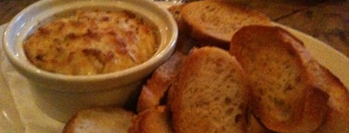 Freemans is one of NYC's most appetizing appetizers.