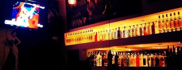We is one of Bars & Pubs in Beyoglu.