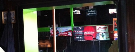 Pickles Pub is one of Baltimore's Best Bars - 2012.