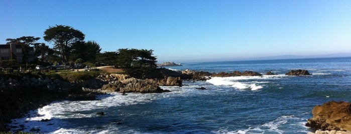 Monterey