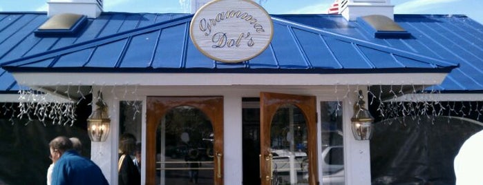 Gramma Dot's is one of Fort Myers & Sanibel, FL.