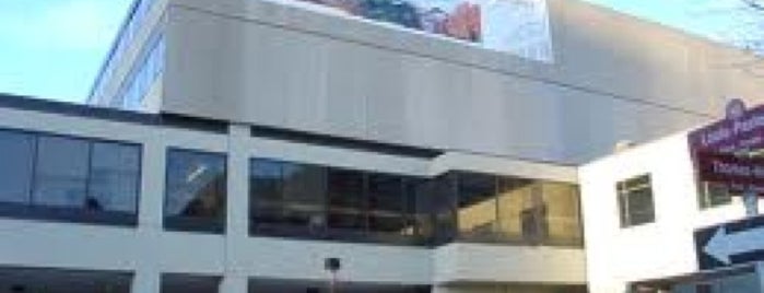 Main Campus | Campus principal - uOttawa