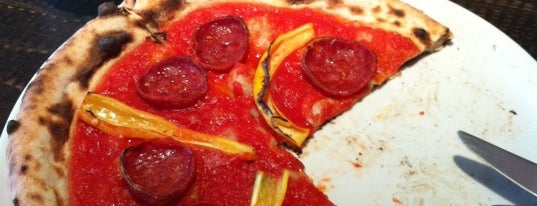 Pizzicletta is one of Flavors of Flagstaff.