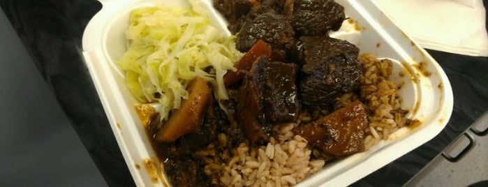 Jamaica Kitchen is one of Best Places To Eat.