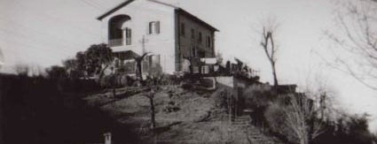 Studio Conservazione e Restauro is one of Tempat yang Disimpan Babaji.