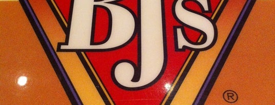 BJ's Restaurant & Brewhouse is one of Gainesville, FL Favorites.