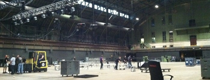 Park Avenue Armory is one of (New) Classical Music Venues in NYC.