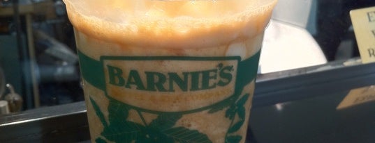 Barnie's Coffee & Tea Company is one of Orlando Coffee.