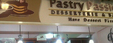 Pastry Passions is one of Kingston Jamaica #4sqCities.