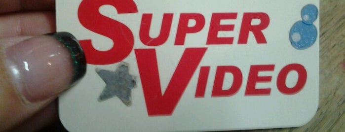 Super Video And Variety is one of Orte, die Shyloh gefallen.