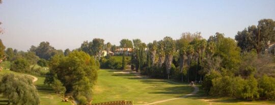 Fullerton Golf Course is one of Lugares favoritos de KENDRICK.