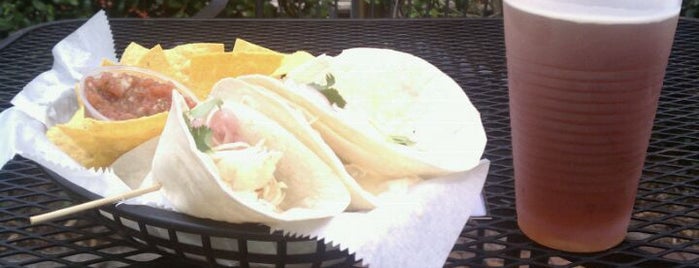 The Lunchbox Café at Bethel Station is one of Gainesville Restaurants.