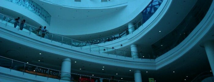 Royal Meenakshi Mall is one of Malls of Bangalore risplanet list.