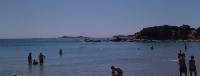 Cala Luna is one of Sardegna Sud-Est / Beaches&Bays in SE of Sardinia.