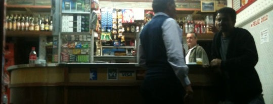 Bar do Tutu is one of Mauricio'nun Beğendiği Mekanlar.