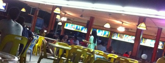 Restoran Waritha is one of Makan @ Utara #3.