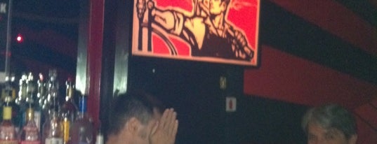 EasternBloc is one of Gay bars - NYC.