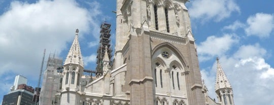 Basilique Saint-Nicolas is one of Nantes.