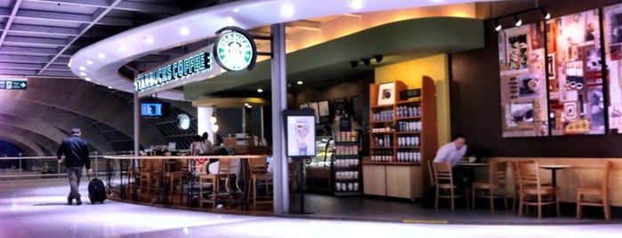 스타벅스 is one of All Starbucks in Bangkok.