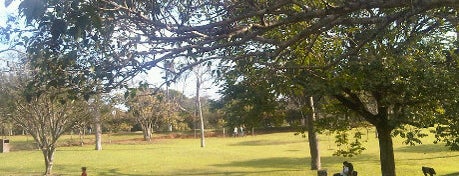 Parque Cemucam is one of Points Legais.