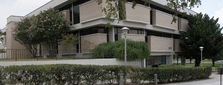 Behavioral Sciences Building (BEH) is one of Academics at USF.