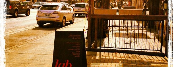 LAB Consignment is one of Toronto.