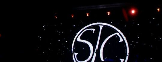 Sofia Live Club is one of Clubs to party.