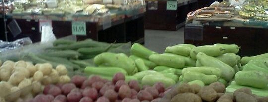 Mekong Supermarket is one of Favorites.