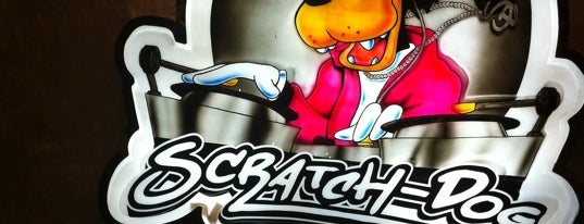 Scratch Dog is one of Clubs&Bars FindYourEventInBangkok.