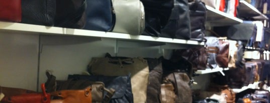 Ozelot individual bags is one of Must-visit Clothing Stores in Vienna.