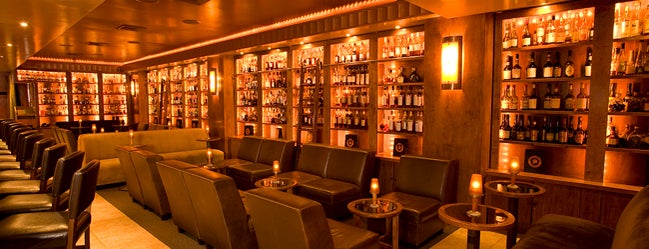 Brandy Library is one of New York - Bars & Clubs.