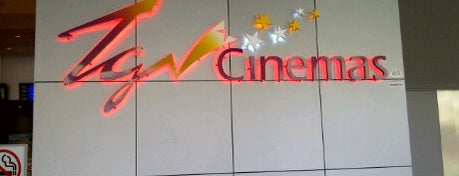 TGV Cinemas is one of Terengganu Food & Travel Channel.