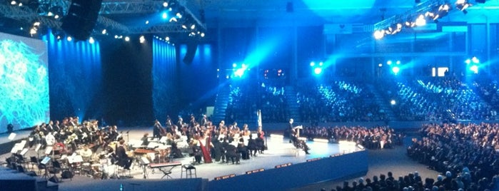 Capital Europeia da Cultura 2012 is one of Braga e Minho.