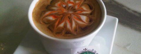 San Juan Coffee House is one of Get Caffeinated.