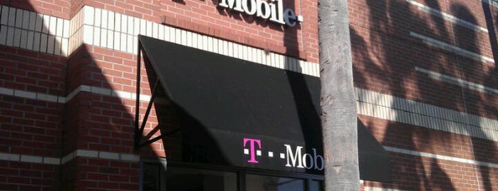 T-Mobile is one of Places in Brandon.