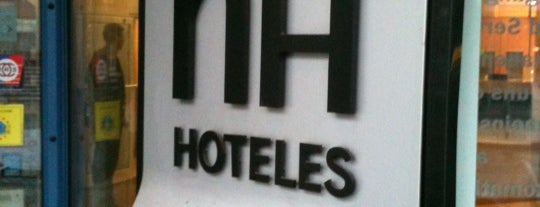 Hotel NH Dortmund is one of Dortmund - Hotel Guide.