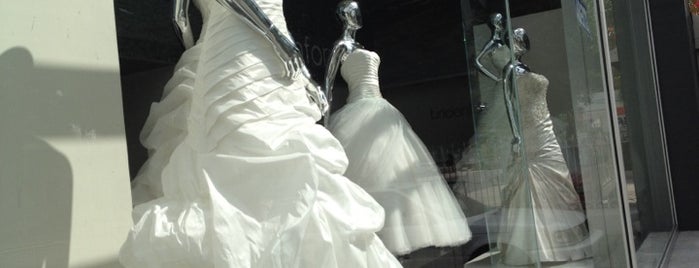 Bridenformal is one of Tiendas de Vestidos de Novia.