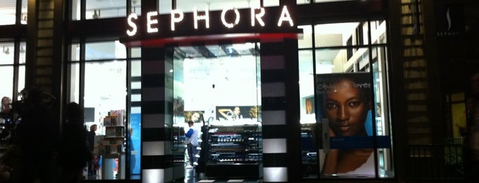 SEPHORA is one of Guide to Anaheim's best spots.