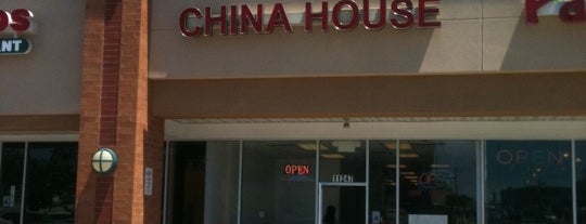 China House is one of Cheap and Awesome Eats.