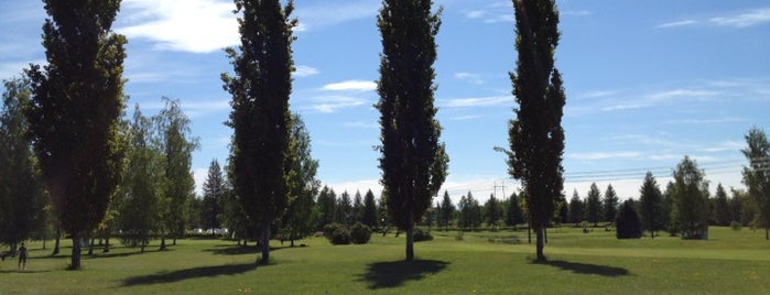 Tarina Golf is one of All Golf Courses in Finland.