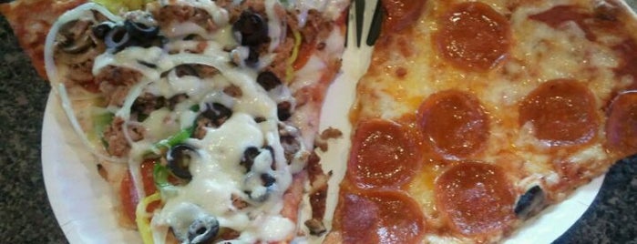 The 15 Best Places for Pizza in Fayetteville