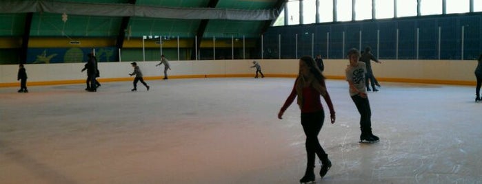 Patinoire Baraban is one of Lyon !! Check IN HERE !.