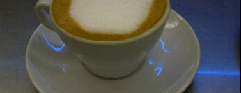 Sant'Eustachio Il Caffè is one of Rough Night? Need Good Coffee?.