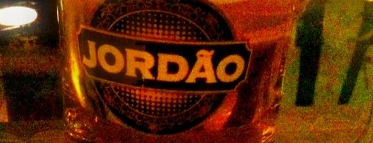 Jordão Bar is one of Bares São Paulo.