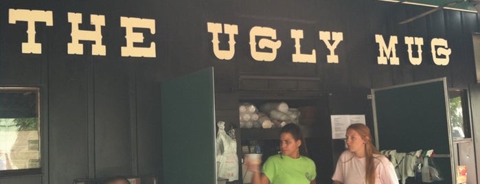 Ugly Mug Bar & Restaurant is one of Favorite Restaurants.