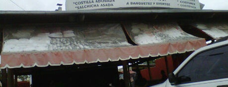 El Costillazo is one of Restaurants.