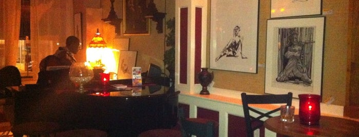 Entertainment Nightlife At Downtown Wilmington