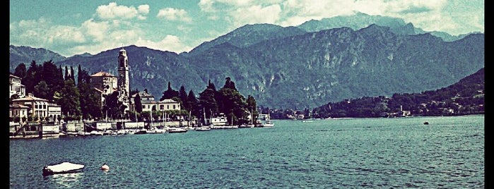 Parco Mayer Tremezzo is one of Lake Como Italy.