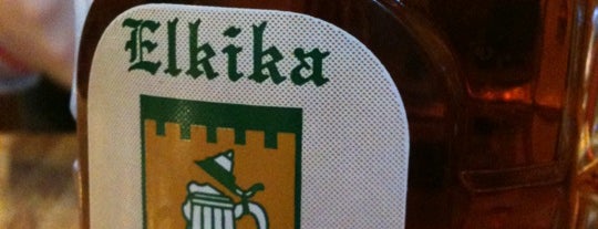 Elkika Ilmenau is one of Love eat!.